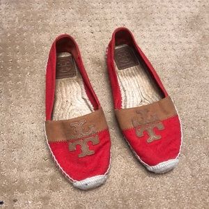 Tory Burch Shoes